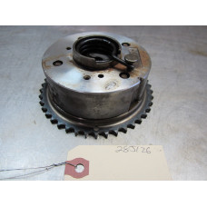 28J126 Exhaust Camshaft Timing Gear From 2011 Kia Optima  2.4 243702G750